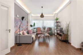 Gemayze Haven 2 Bedroom Apartment